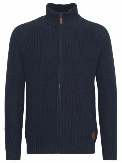 Herren Solid Pullover & Strickjacken><noscript><img width=