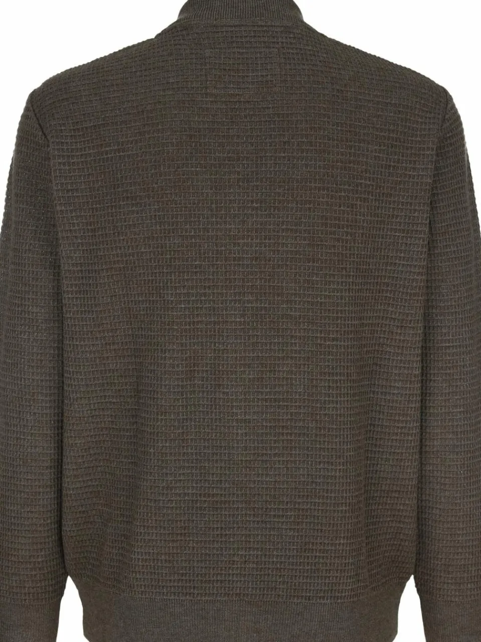 BABISTA Pullover & Strickjacken<Herren Strickjacke - VELENTTO braun uni