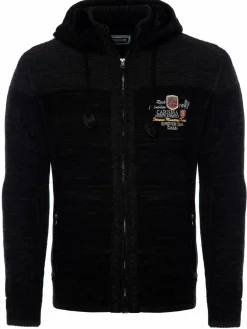 Herren Carisma Pullover & Strickjacken><noscript><img width=