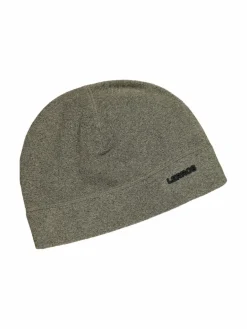 LERROS Mützen & Caps<Herren Strickmütze oliv uni