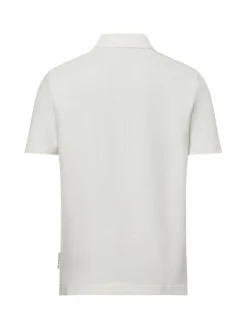 Herren Marc O'Polo Poloshirts>Herren Strick-Poloshirt