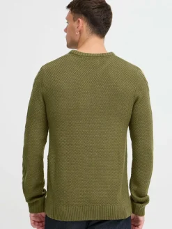 Herren BLEND Pullover & Strickjacken>Herren Strickpullover