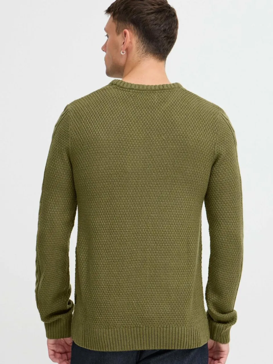Herren BLEND Pullover & Strickjacken>Herren Strickpullover