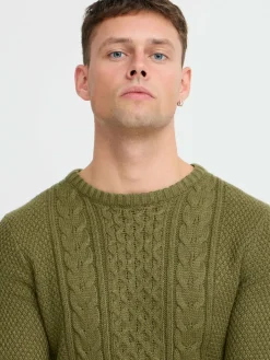 Herren BLEND Pullover & Strickjacken><noscript><img width=