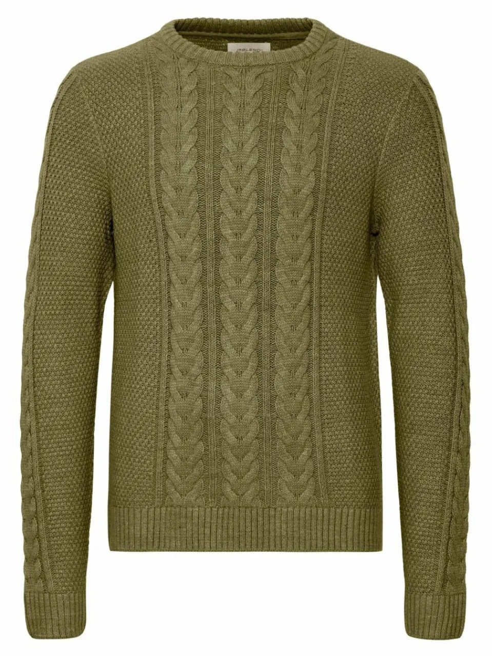 Herren BLEND Pullover & Strickjacken>Herren Strickpullover