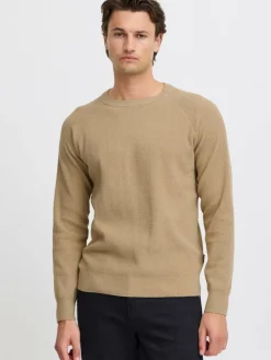 Herren BLEND Pullover & Strickjacken>Herren Strickpullover
