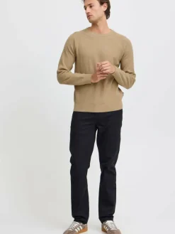 Herren BLEND Pullover & Strickjacken><noscript><img width=