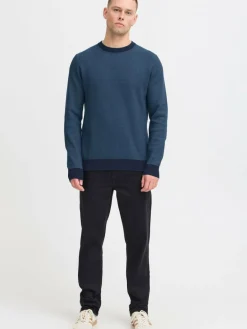 Herren BLEND Pullover & Strickjacken><noscript><img width=