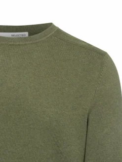 Herren Selected Pullover & Strickjacken><noscript><img width=