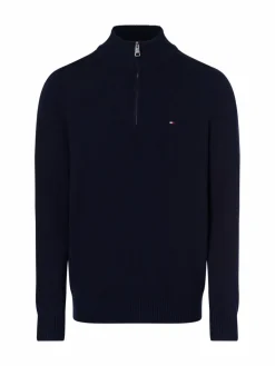 Herren Tommy Hilfiger Pullover & Strickjacken>Herren Strickpullover