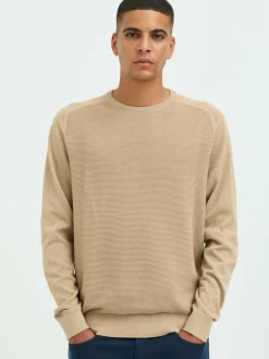 Herren BLEND Pullover & Strickjacken>Herren Strickpullover