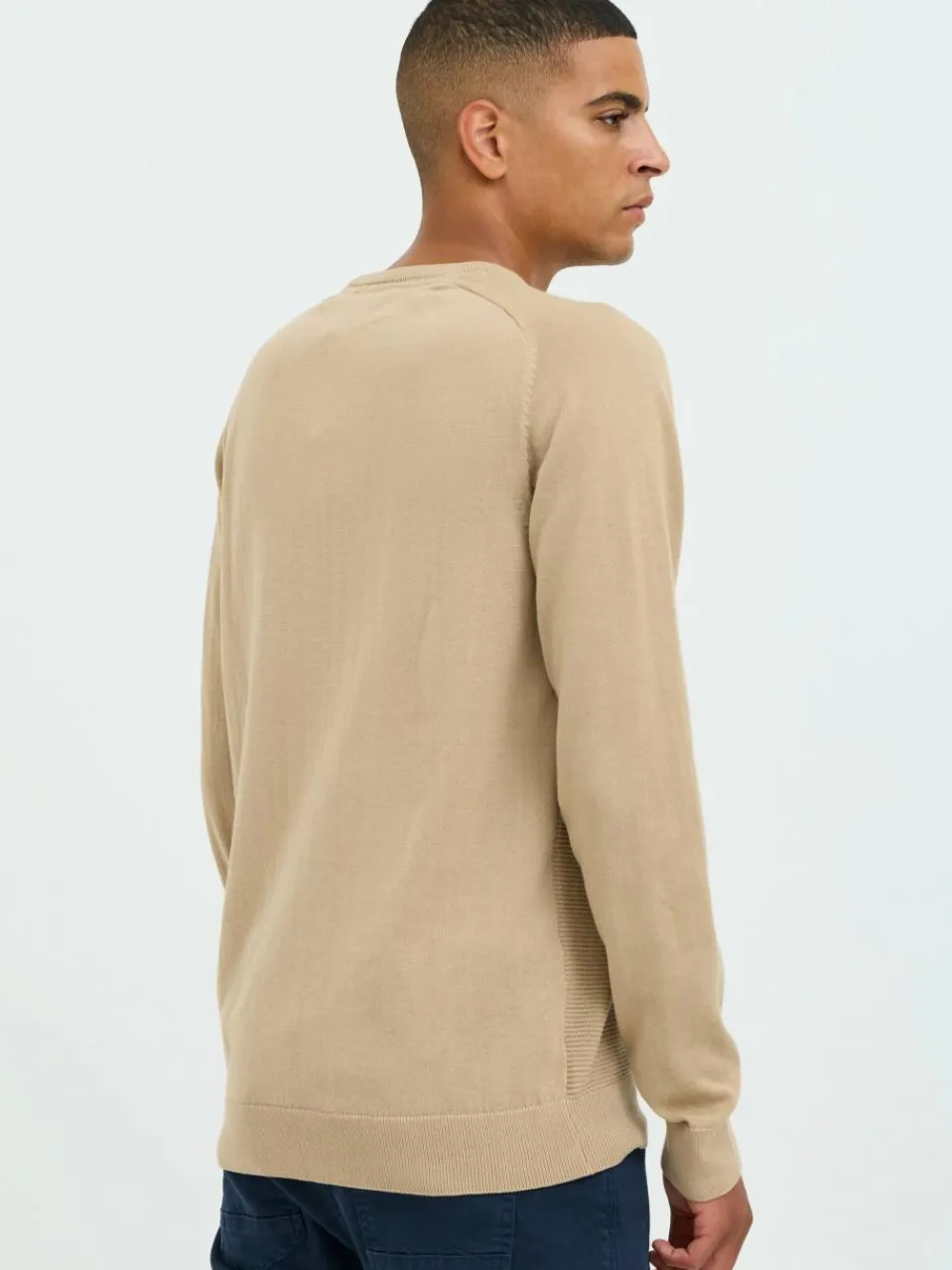 Herren BLEND Pullover & Strickjacken>Herren Strickpullover