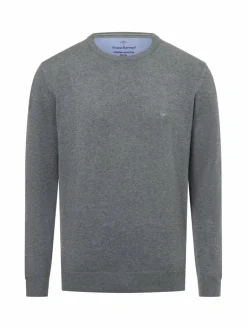 Herren Fynch-Hatton Pullover & Strickjacken>Herren Strickpullover