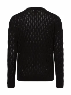 Herren Finshley & Harding London Pullover & Strickjacken>Herren Strickpullover