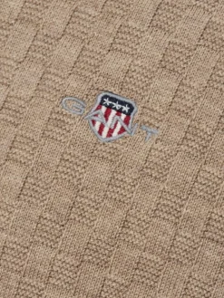 Herren Gant Pullover & Strickjacken><noscript><img width=