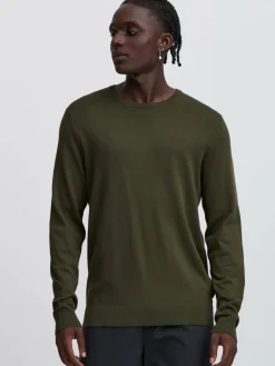 Herren BLEND Pullover & Strickjacken>Herren Strickpullover