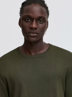 Herren BLEND Pullover & Strickjacken><noscript><img width=