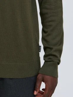 Herren BLEND Pullover & Strickjacken><noscript><img width=