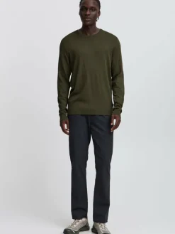 Herren BLEND Pullover & Strickjacken><noscript><img width=