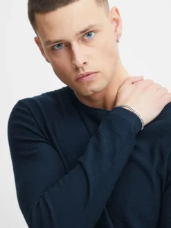 Herren BLEND Pullover & Strickjacken><noscript><img width=