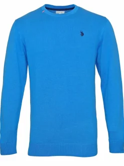 Herren U.S. Polo Assn. Pullover & Strickjacken><noscript><img width=