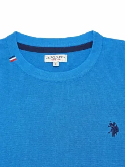 Herren U.S. Polo Assn. Pullover & Strickjacken><noscript><img width=