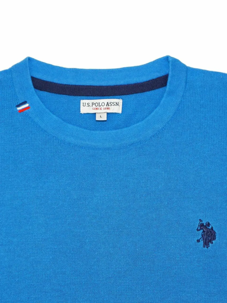 Herren U.S. Polo Assn. Pullover & Strickjacken>Herren Strickpullover