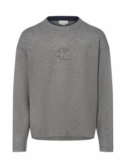Herren Calvin Klein Jeans Pullover & Strickjacken>Herren Strickpullover