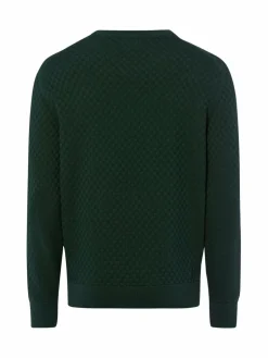 Herren Gant Pullover & Strickjacken>Herren Strickpullover