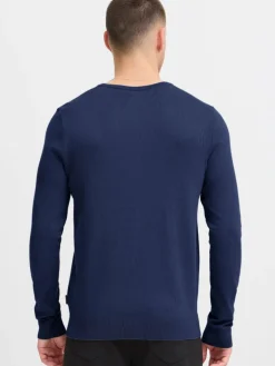 Herren BLEND Pullover & Strickjacken>Herren Strickpullover