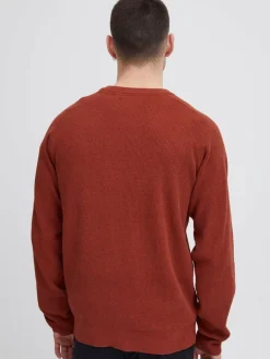 Herren BLEND Pullover & Strickjacken>Herren Strickpullover