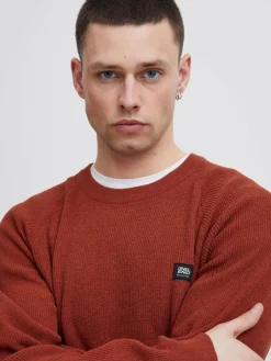 Herren BLEND Pullover & Strickjacken><noscript><img width=