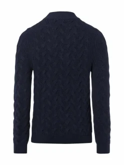 Herren OLYMP SIGNATURE Pullover & Strickjacken>Herren Strickpullover