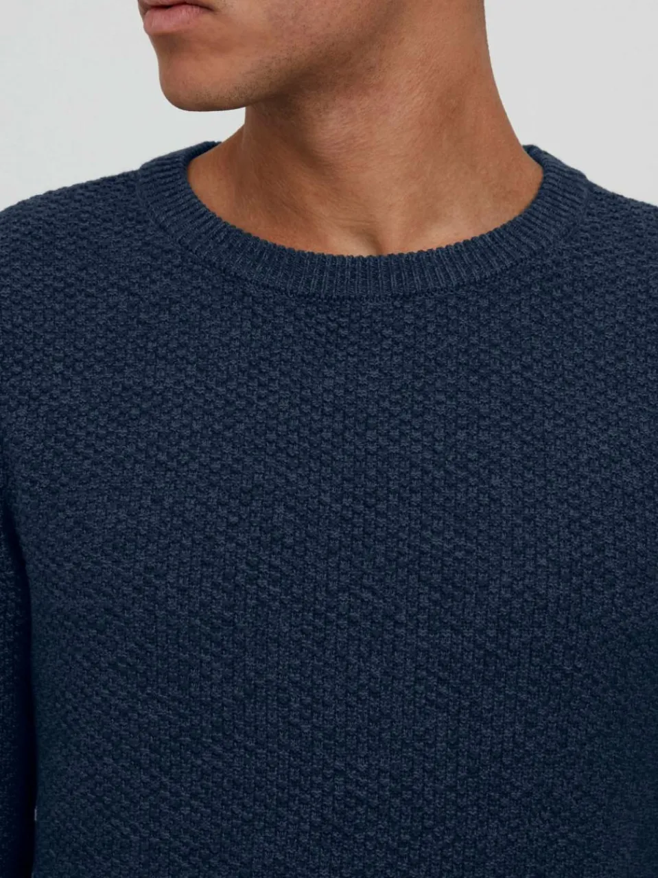Herren BLEND Pullover & Strickjacken>Herren Strickpullover