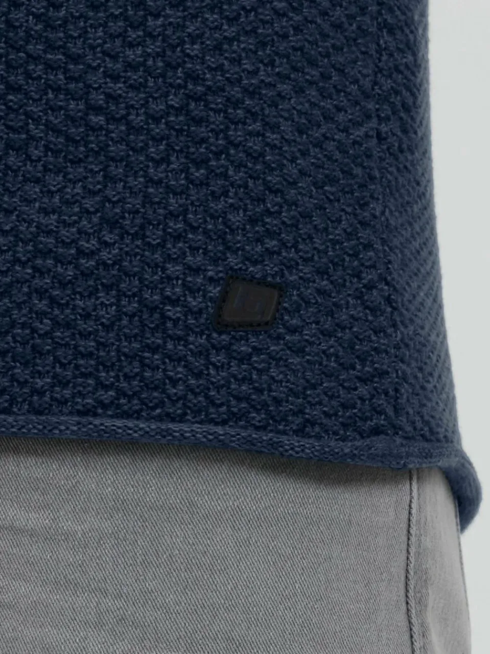 Herren BLEND Pullover & Strickjacken>Herren Strickpullover