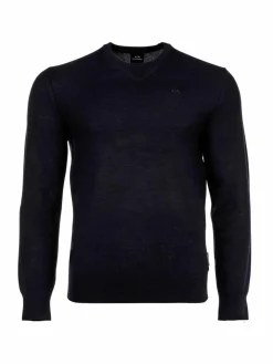 Herren Armani Exchange Sweatshirts & Sweatjacken><noscript><img width=