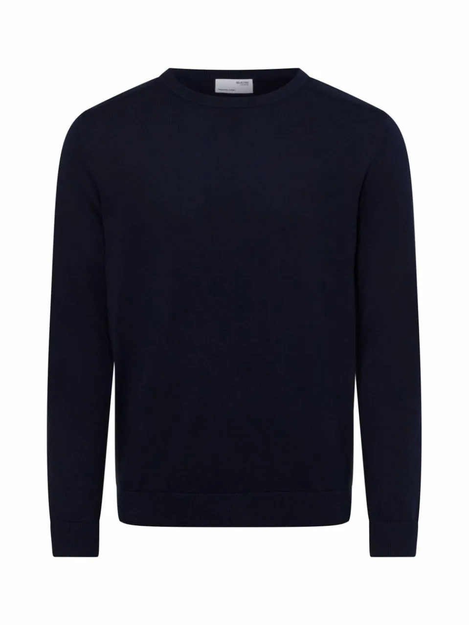 Herren Selected Pullover & Strickjacken>Herren Strickpullover