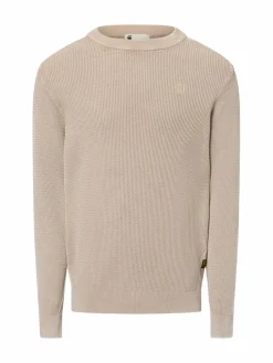 Herren G-Star RAW Pullover & Strickjacken>Herren Strickpullover