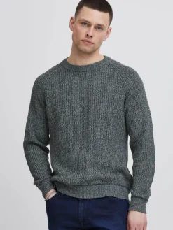 Herren BLEND Pullover & Strickjacken>Herren Strickpullover