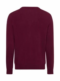 Herren Gant Pullover & Strickjacken>Herren Strickpullover