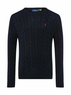 Herren Polo Ralph Lauren Pullover & Strickjacken>Herren Strickpullover