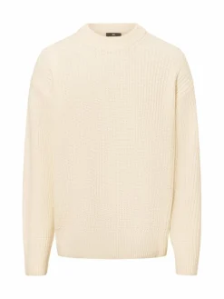 Herren Nils Sundström Pullover & Strickjacken>Herren Strickpullover