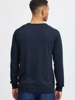 Herren BLEND Pullover & Strickjacken>Herren Strickpullover