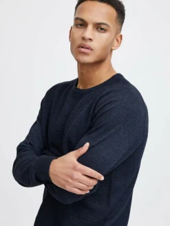 Herren BLEND Pullover & Strickjacken><noscript><img width=