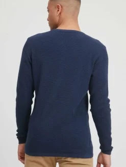 Herren BLEND Pullover & Strickjacken>Herren Strickpullover