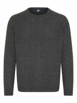 Herren Polo Sylt Pullover & Strickjacken>Herren Strickpullover