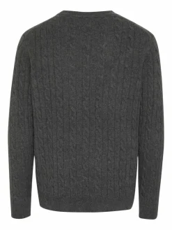 Herren Polo Sylt Pullover & Strickjacken>Herren Strickpullover