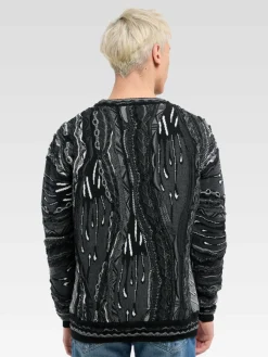 Herren Carlo Colucci Pullover & Strickjacken><noscript><img width=