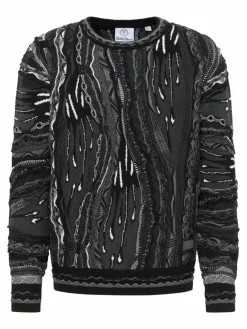 Herren Carlo Colucci Pullover & Strickjacken><noscript><img width=