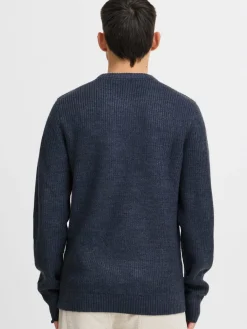 Herren BLEND Pullover & Strickjacken>Herren Strickpullover - BHPullover